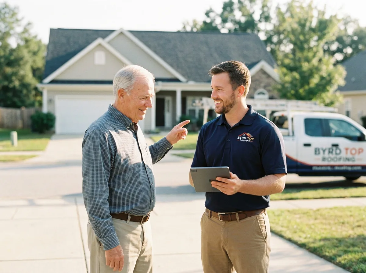 Roofing Centreville, MD FAQs